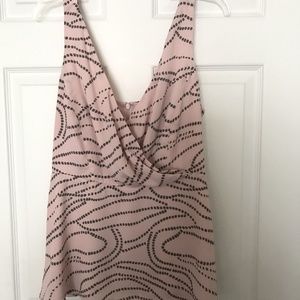 Cabi Sophia Tank / Cami